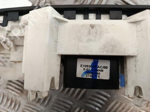 Climate control RENAULT TRAFIC III Bus (JG_) 1.6 dCi 115 (JGMD) | BP40184642I5 - Image 5