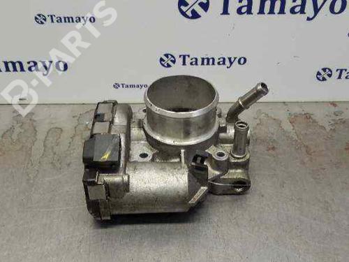 Used Throttle body HYUNDAI i30 (FD) 1.4 (109 hp) 6438994
