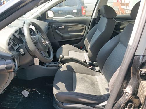 Engine SEAT IBIZA III (6L1) 1.4 16V | BP36112677M1  - Image 12