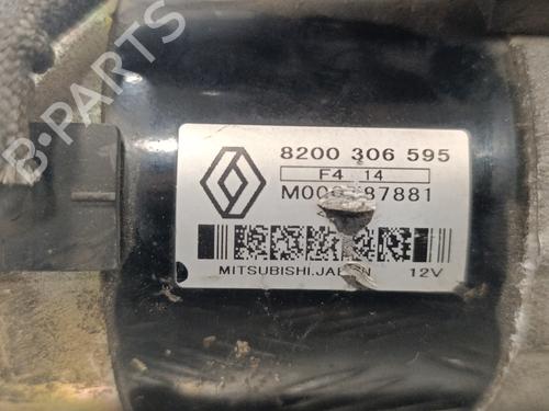 Starter RENAULT MEGANE II Estate (KM0/1_) | BP19173523M8