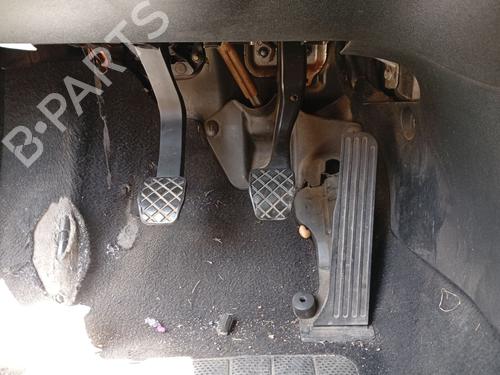 Used Pedal Pedal 37646239 37646239