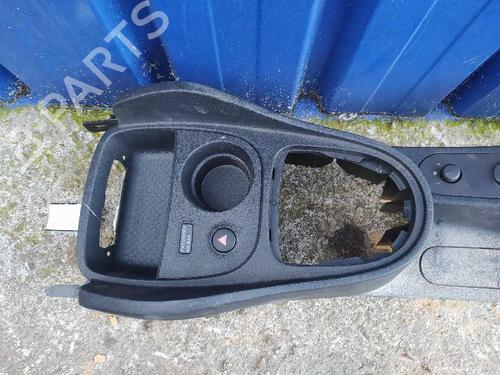 Middle console SEAT LEON (1P1) 1.2 TSI | BP14359789I22 
