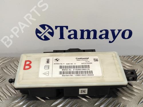 Electronic module BMW 6 Coupe (F13) 650 i | BP40087858M83  - Image 6