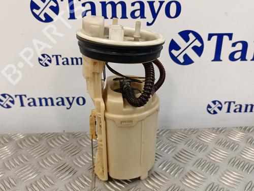 Fuel pump SEAT IBIZA III (6L1) 1.4 16V | BP17636283M76 