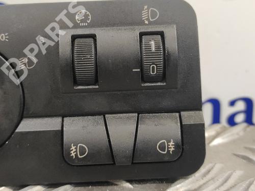 Headlight switch BMW 3 (E46) 320 d | BP11942675I24 