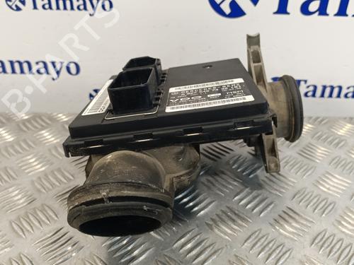 Mass air flow sensor MERCEDES-BENZ A-CLASS (W168) A 160 (168.033, 168.133) | BP18675693M95 