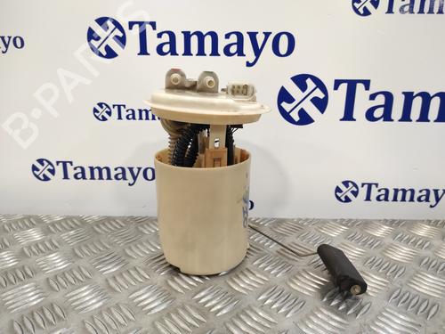 Used Fuel pump RENAULT CLIO II (BB_, CB_) 1.2 (BB0A, BB0F, BB10, BB1K, BB28, BB2D, BB2H, CB0A,... (58 hp) 15555557