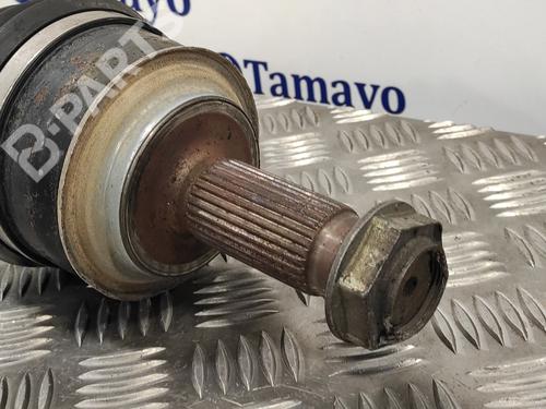 Left rear driveshaft MERCEDES-BENZ VITO / MIXTO Van (W639)  | BP11813204M40 