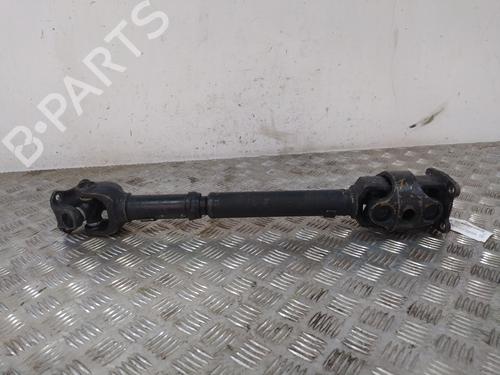 Used Driveshaft Driveshaft NISSAN PATROL III/2 Station Wagon (W260) 2.8 D 4x4 (80 hp) 39688401 39688401