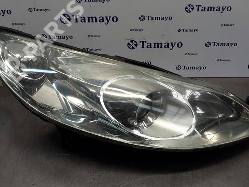 Xenon ballast PEUGEOT 407 SW (6E_, 6D_) 2.0 HDi 135 | BP6953507C53 