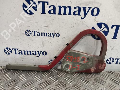 Used Hinge/Door check strap MINI MINI (R50, R53) [2001-2006]  30003203