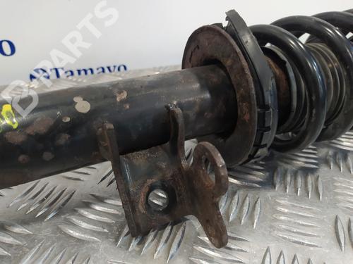 Right front shock absorber BMW 5 (E60) 525 d | BP9553154M17 