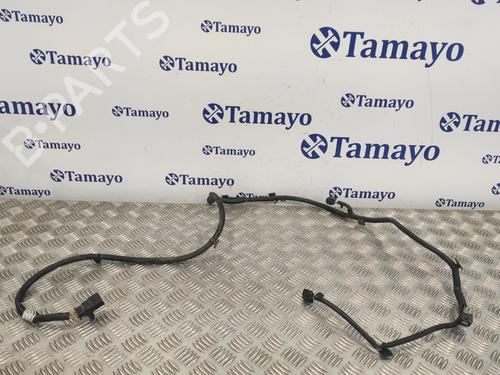 Used Cable PEUGEOT 308 SW I (4E_, 4H_) [2007-2014]  24110857