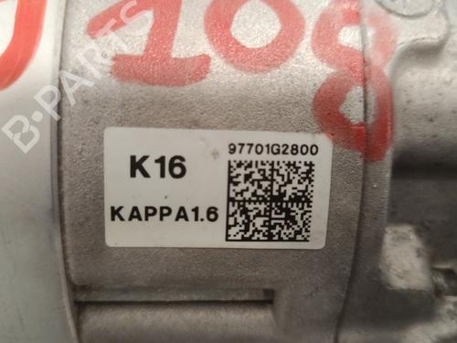 AC compressor KIA XCEED (CD) 1.4 T-GDI | BP32228590M34 