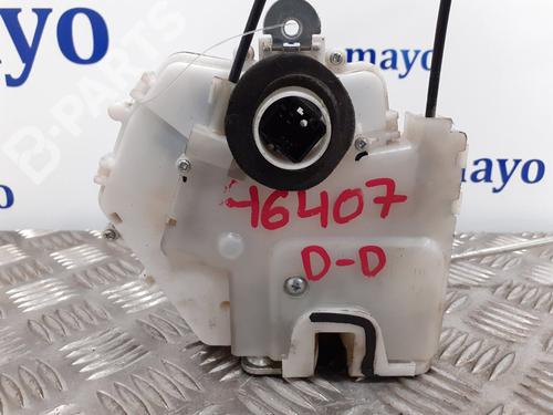 Front right lock HONDA FR-V (BE) 2.2 i CTDi (BE5) | BP9077490C97 