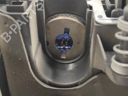 Driver airbag PEUGEOT 206 Hatchback (2A/C) 1.6 16V | BP19341948C9 
