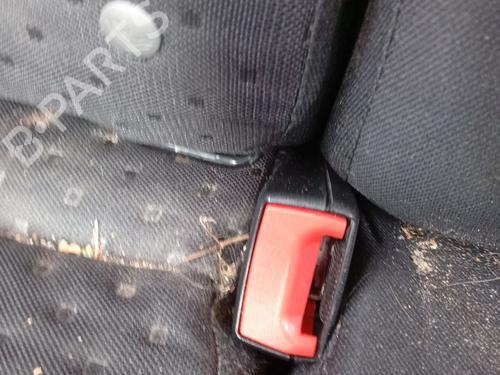 Used Seat buckle Seat buckle MITSUBISHI ASX (GA_W_) [2009-2026] 34545114 34545114