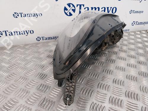 Left headlight OPEL CORSA E Hatchback Van (X15)  | BP29251394C28 