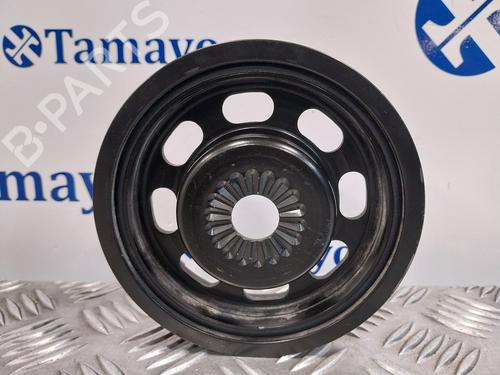 Pulley SEAT LEON (5F1) 1.4 TSI | BP16094089M122 