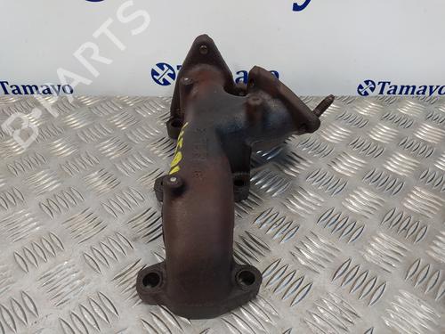 Exhaust manifold TOYOTA 4 RUNNER II (_N1_)  | BP13305009M110 