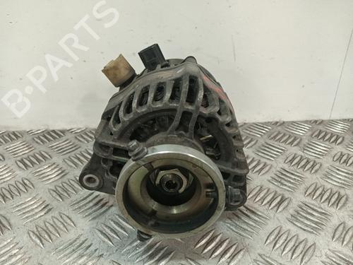 Used Alternator Alternator FORD C-MAX (DM2) 1.8 TDCi (115 hp) 34446458 34446458