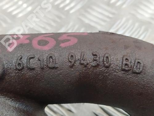 Exhaust manifold FORD TRANSIT Van (FA_ _)  | BP11647659M110 
