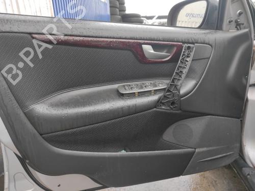 Injection pump VOLVO S60 I (384) D5 | BP32015094M78 