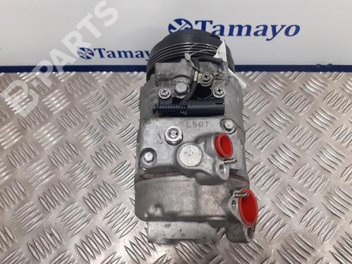 AC compressor BMW X3 (E83) 3.0 d | BP8163626M34 