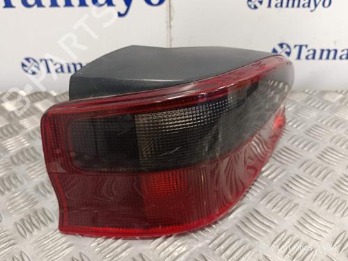 Left taillight CITROËN SAXO (S0, S1)  | BP23094207C34 