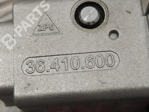 Ignition barrel PEUGEOT 308 SW I (4E_, 4H_)  | BP9691248M48 