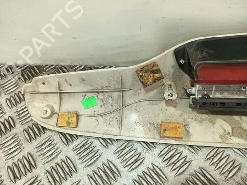 Third brake light FIAT 500 (312_) 1.2 (312AXA1A) | BP36562876L11 - Image 3