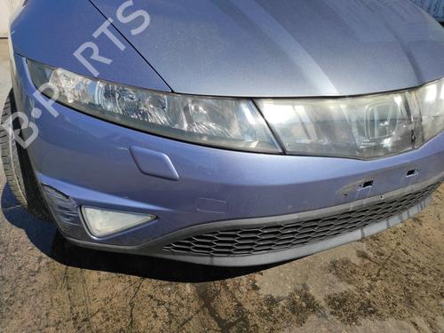 Engine HONDA CIVIC VIII Hatchback (FN, FK)  | BP16471107M1 