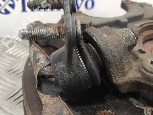 Right front steering knuckle AUDI A3 Sportback (8VA, 8VF)  | BP11395507M26 