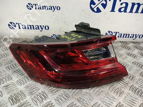 Used Left taillight RENAULT MEGANE IV Hatchback (B9A/M/N_) 1.6 dCi 130 (B9A4) (130 hp) 31940105