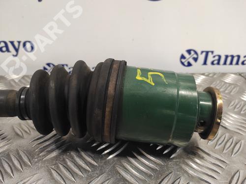Right front driveshaft SUBARU LEGACY III (BE) 2.5 AWD (BE9) | BP11237394M39 