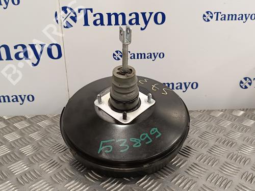 Used Servo brake DACIA DOKKER MPV (KE_) [2012-2025]  16314478