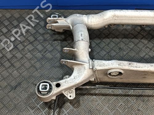 Rear axle BMW 5 (E60) 530 d | BP13449488M2 