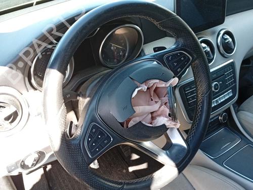 Used Steering wheel Steering wheel 38539607 38539607
