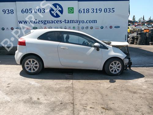 Engine KIA RIO III (UB) 1.25 CVVT | BP36900160M1  - Image 8