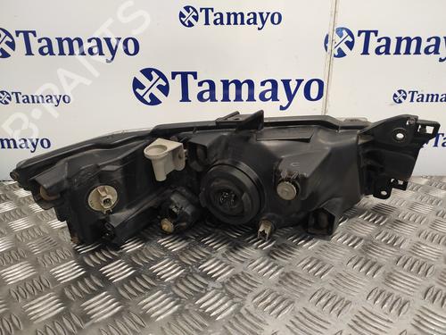 Left headlight MITSUBISHI SPACE WAGON (N9_W, N8_W)  | BP21381373C28 