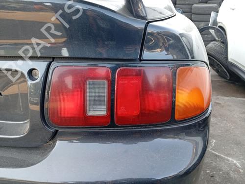 Used Right taillight Right taillight 37467692 37467692