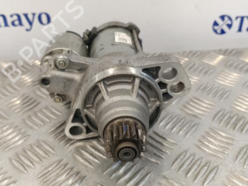 Startmotor SEAT IBIZA V (KJ1, KJG) 1.0 TSI (95 hp) 18784058