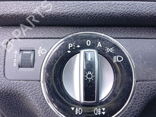 Used Headlight switch Headlight switch 39174043 39174043