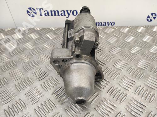 Used Starter HONDA CIVIC VIII Hatchback (FN, FK) [2005-2012]  11237395