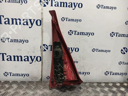 Right taillight CITROËN C3 I (FC_, FN_) | BP29862889C35