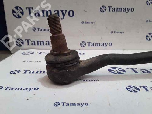 Steering rack MERCEDES-BENZ S-CLASS (W220, V220) | BP2807051M22