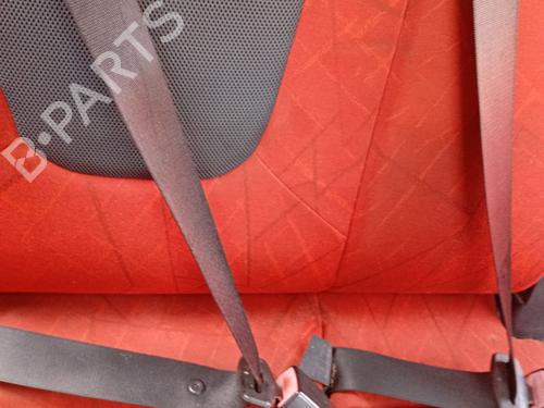 seat-buckle-smart-forfour-454-2004-2005-2006-37637099 main image