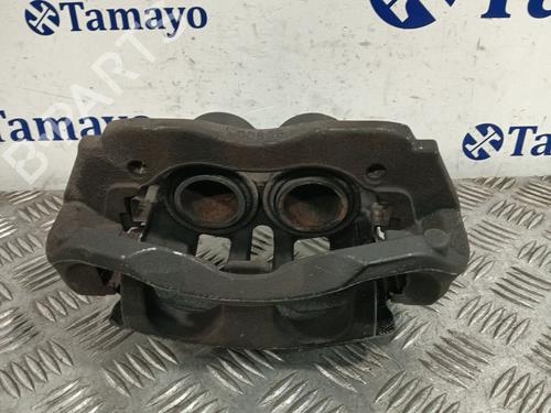 Left front brake caliper MERCEDES-BENZ VIANO (W639)  | BP31306621M105 