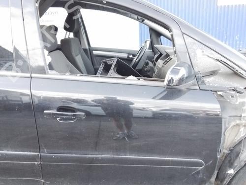 Used Right front door OPEL ZAFIRA / ZAFIRA FAMILY B (A05) [2005-2019]  28715244