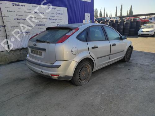 Gearbox FORD FOCUS II (DA_, HCP, DP)  | BP23391696M3 